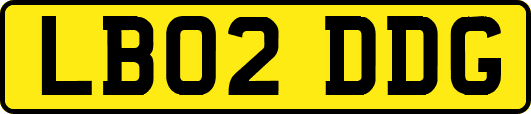 LB02DDG