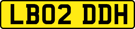 LB02DDH