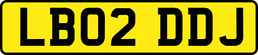 LB02DDJ