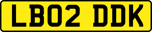LB02DDK