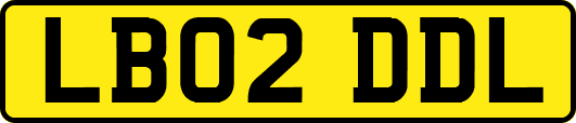 LB02DDL