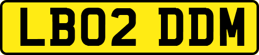 LB02DDM