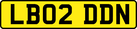 LB02DDN