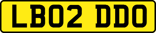 LB02DDO