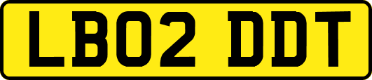 LB02DDT