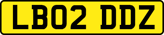 LB02DDZ