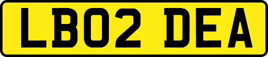 LB02DEA