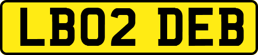LB02DEB