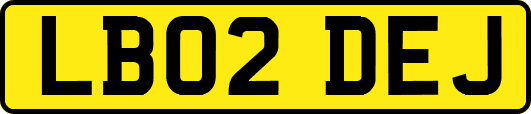 LB02DEJ