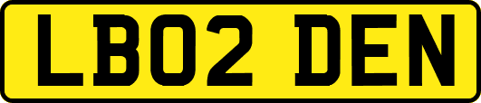 LB02DEN