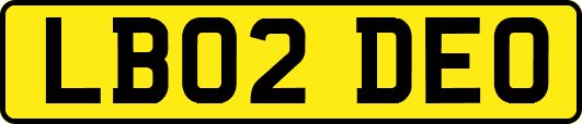 LB02DEO