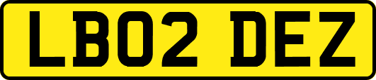 LB02DEZ