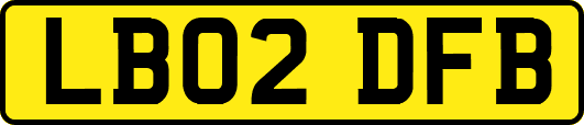 LB02DFB