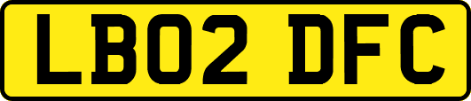 LB02DFC