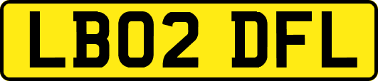LB02DFL
