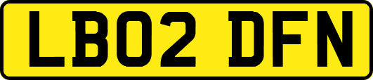 LB02DFN
