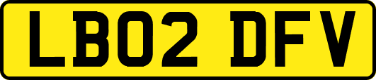 LB02DFV