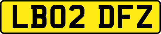 LB02DFZ