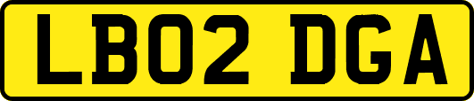 LB02DGA