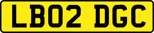 LB02DGC