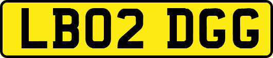 LB02DGG