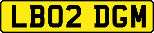 LB02DGM