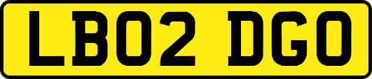 LB02DGO