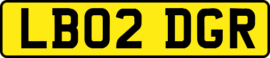 LB02DGR