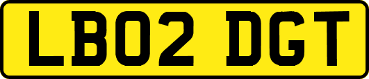 LB02DGT