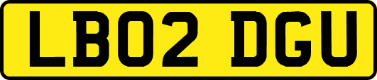 LB02DGU