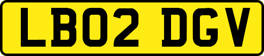 LB02DGV
