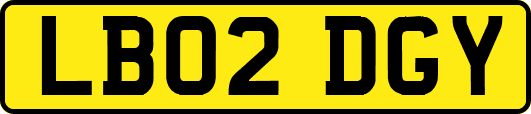 LB02DGY