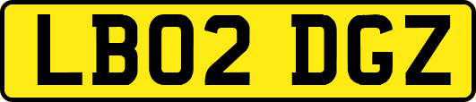LB02DGZ