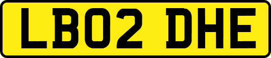 LB02DHE