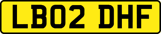 LB02DHF