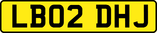 LB02DHJ