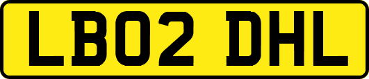 LB02DHL