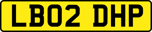 LB02DHP