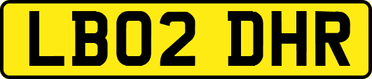 LB02DHR