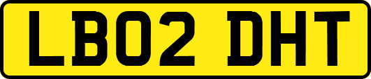 LB02DHT