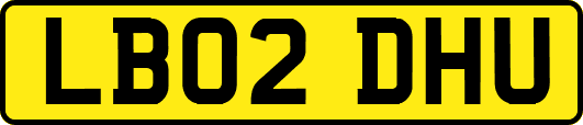 LB02DHU