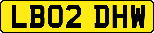 LB02DHW