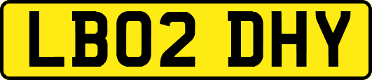 LB02DHY