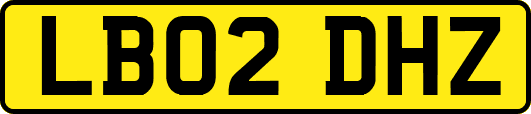 LB02DHZ