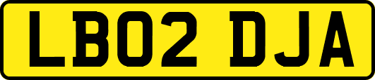 LB02DJA