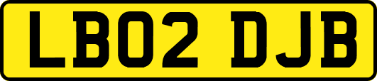 LB02DJB