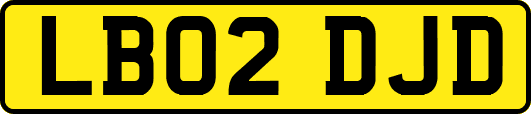 LB02DJD