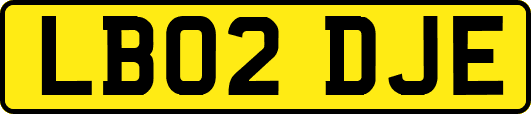 LB02DJE
