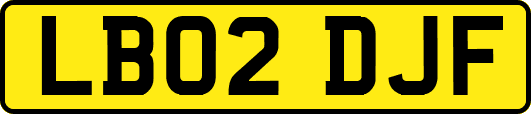 LB02DJF