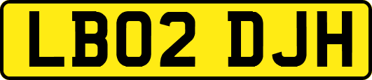 LB02DJH